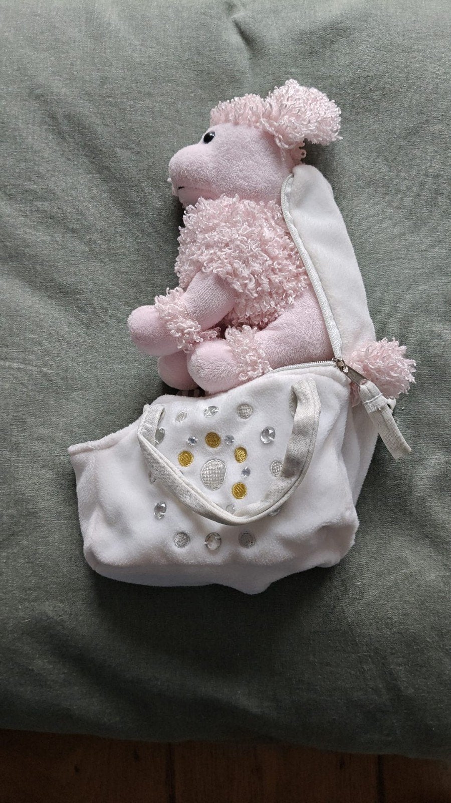 Grote collectie knuffels - diverse soorten en maten, Kinderen en Baby's, Ophalen of Verzenden, Gebruikt, Meerkleurig, Overige typen