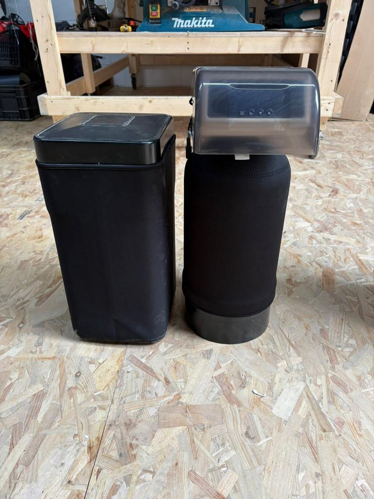 Te koop waterontharders 36 stuks 500€ per set, Witgoed en Apparatuur, Ophalen of Verzenden, Nieuw