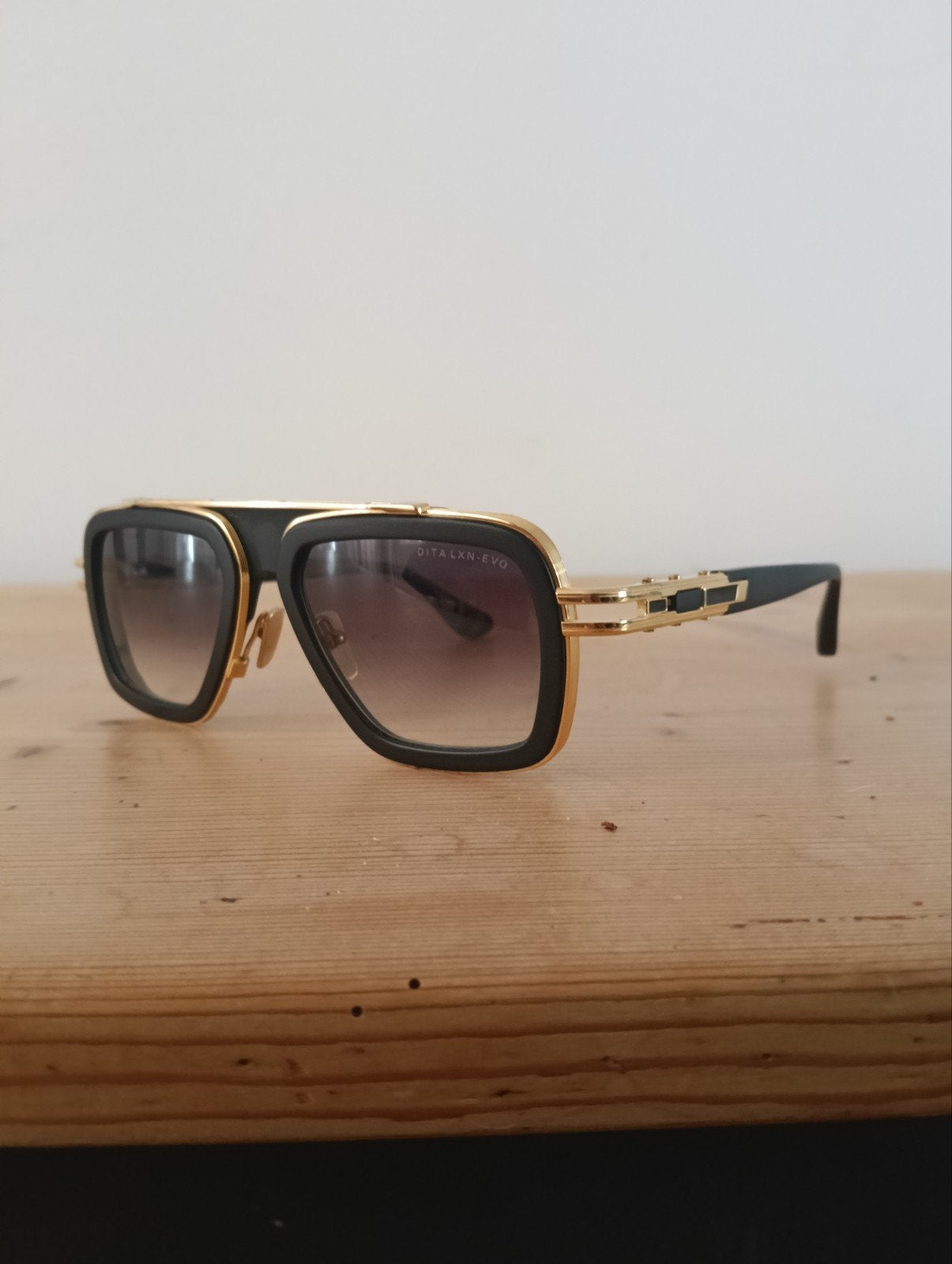 DITA LXN-EVO te koop, Zonnebril, Overige kleuren, Zo goed als nieuw, Ophalen