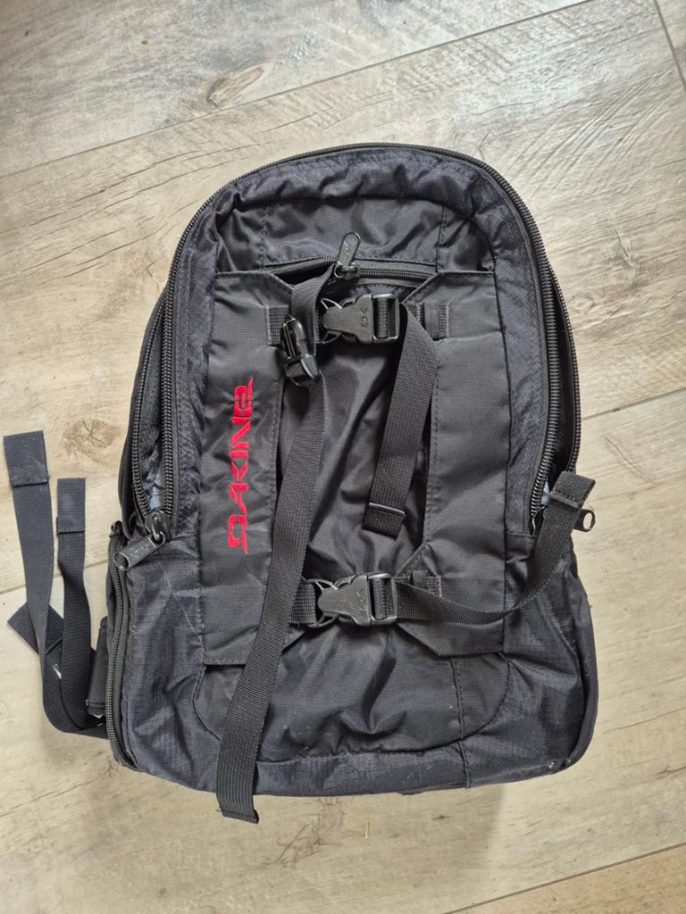 Dakine fotocamera tas, Ophalen of Verzenden, Zo goed als nieuw, Overige merken