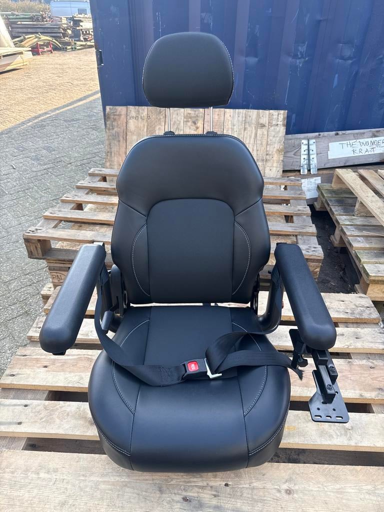 Rolstoel stoel, gloednieuw., Diversen, Rolstoelen, Ophalen of Verzenden, Inklapbaar, Nieuw, Elektrische rolstoel