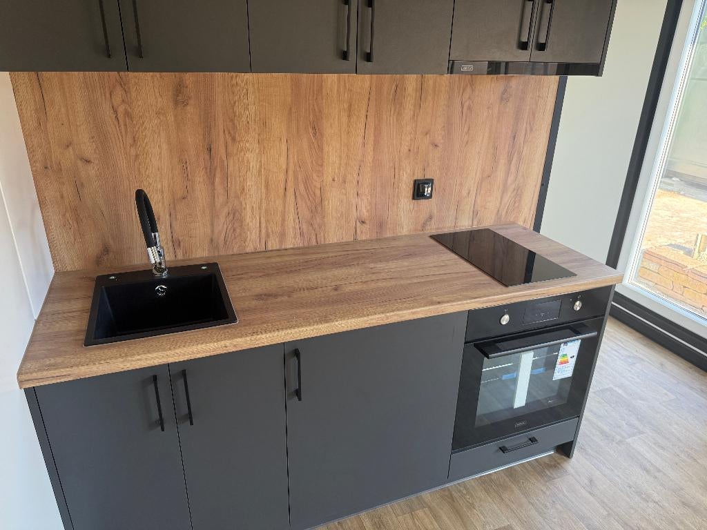 B&B woonunit 900x320    Hotel in het groen, Eigenaar, Tuin, Overige