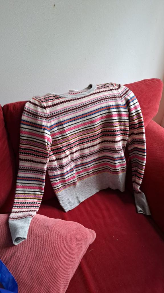 Gap, maat 36, Kleding | Dames, Ophalen of Verzenden, Zo goed als nieuw, Maat 36 (S), Korte mouw