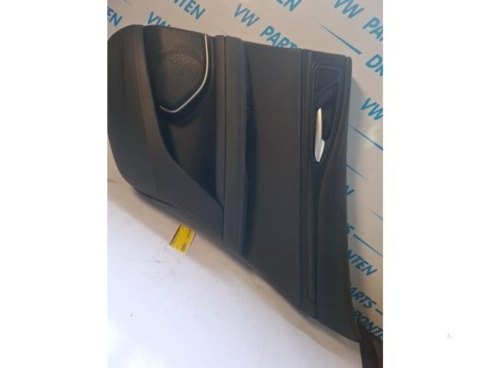 Portierbekleding 4Deurs rechts-achter van een Alfa Romeo Ste, Gebruikt, -, Verzenden, -