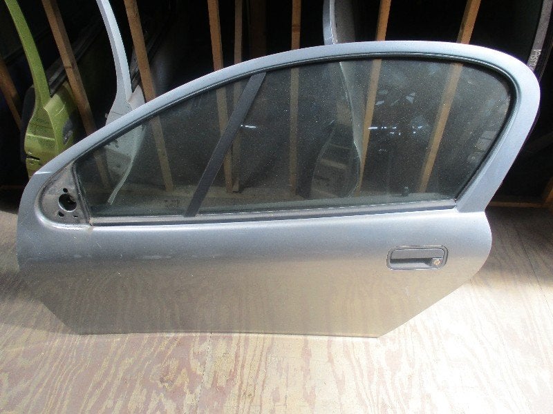 Portier Links Opel Tigra (75) (1994-07/2000-12), Gebruikt, Bahnhofsplatz, Rüsselsheim am Main 65423, , Duitsland, Opel, Opel Automobile GmbH