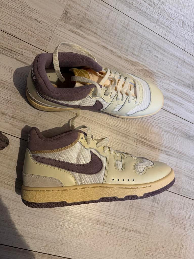 Nike Mac Attack - maat 45, Ophalen, Overige kleuren, Nieuw, Sneakers of Gympen