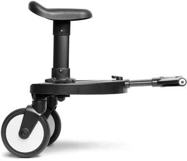 Stokke yoyo babyzen board meerijdplankje, Ophalen of Verzenden, Zo goed als nieuw, Minder dan 14 inch