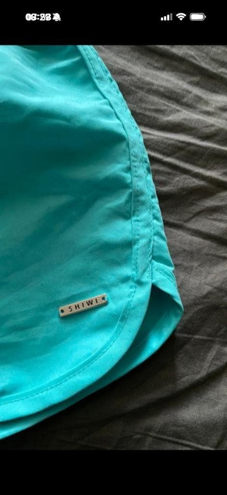 Nieuw zwemshort, Overige kleuren, Kort, Maat 42/44 (L), Nieuw