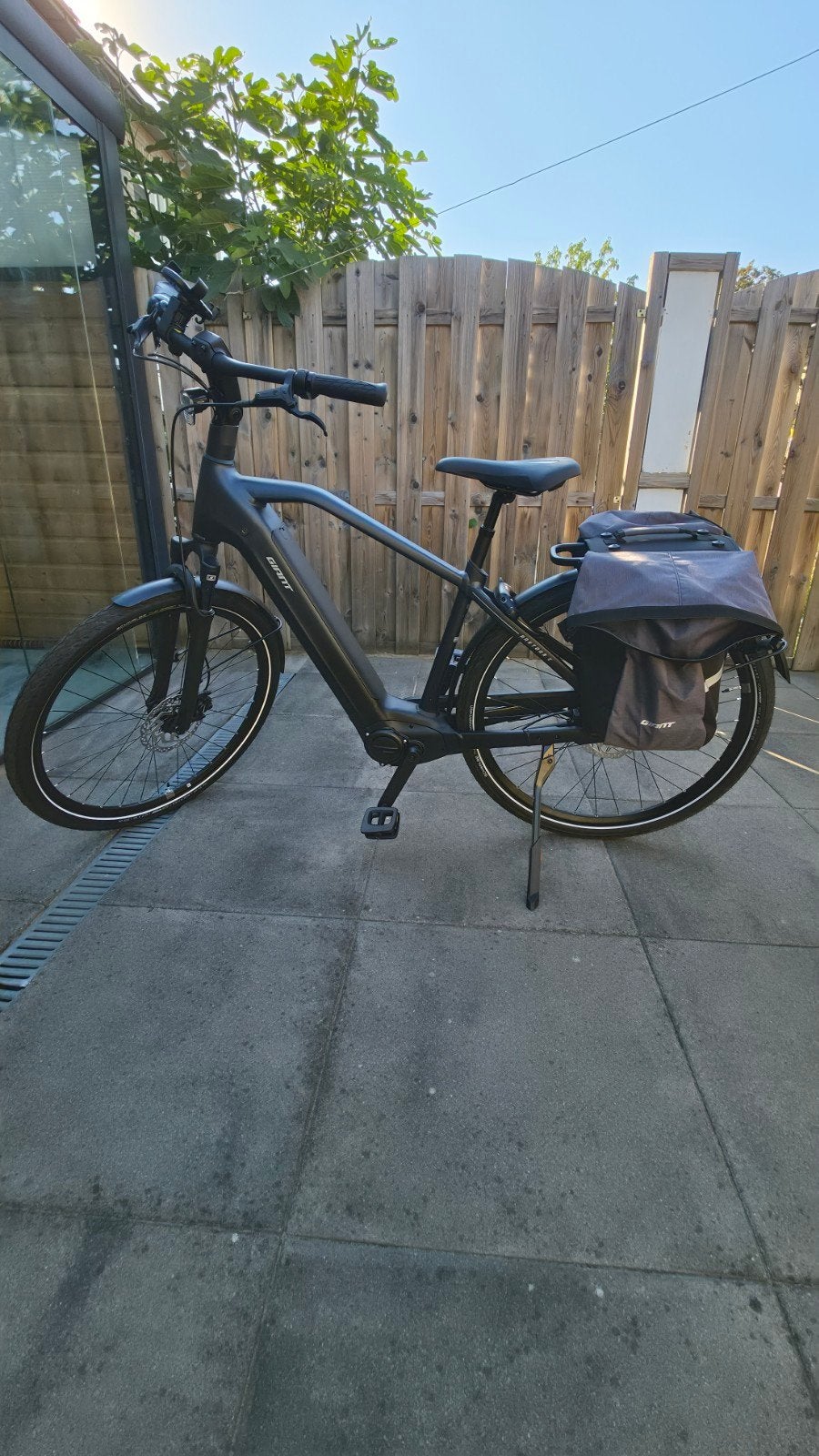 Giant Elektrische Fiets#NIEUW, 55 tot 59 cm, Ophalen, Nieuw, Giant
