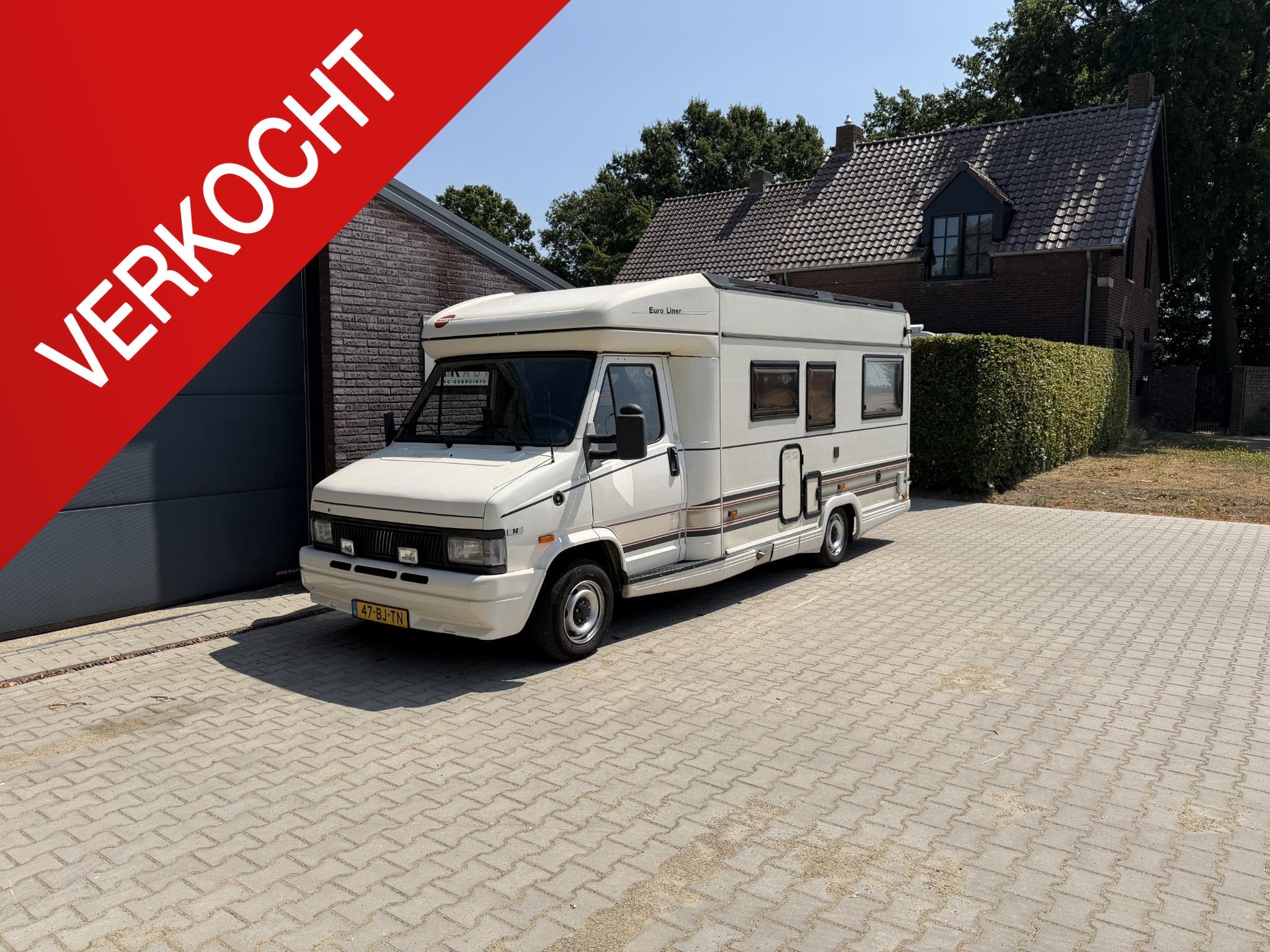 Fiat 290, Bedrijf, Diesel, Fiat