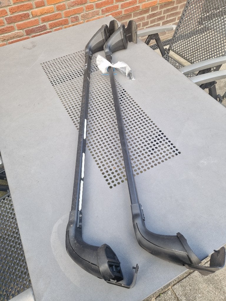 Dagdragers Peugeot, Ophalen, Gebruikt