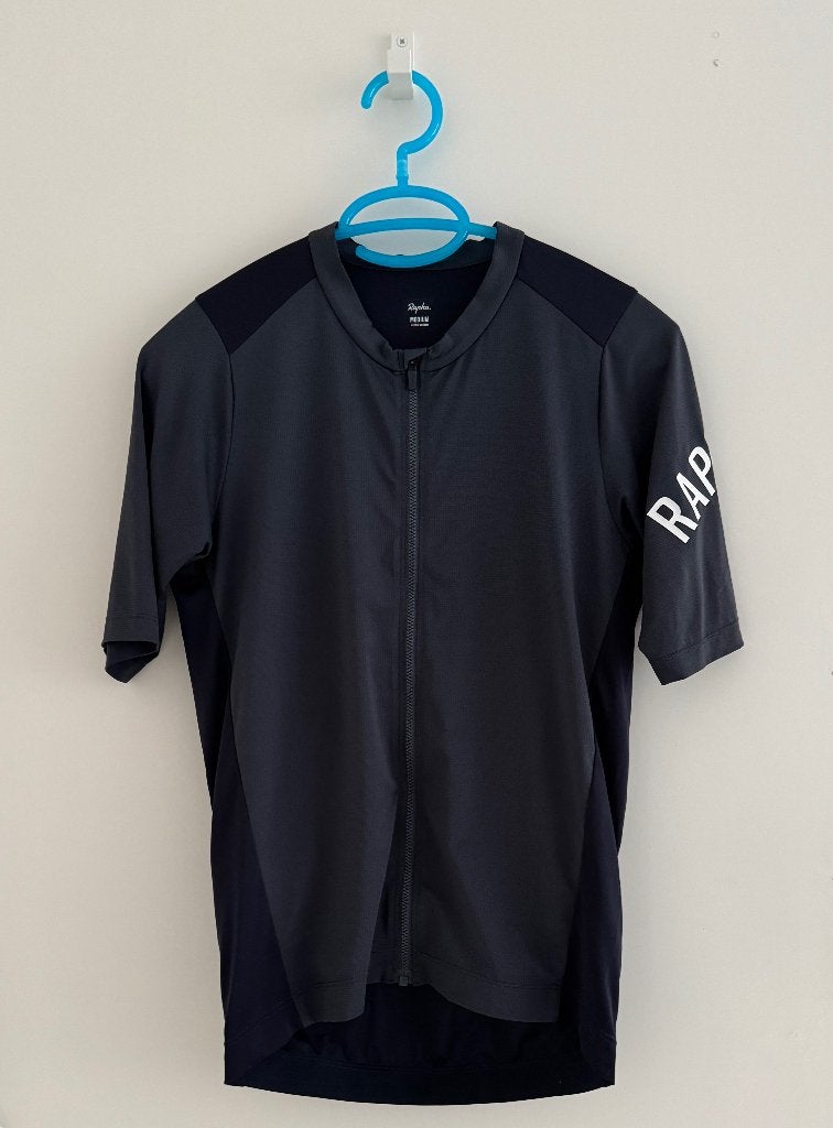 Rapha Pro Team Training Jersey | M, Ophalen of Verzenden, Zo goed als nieuw, Kleding