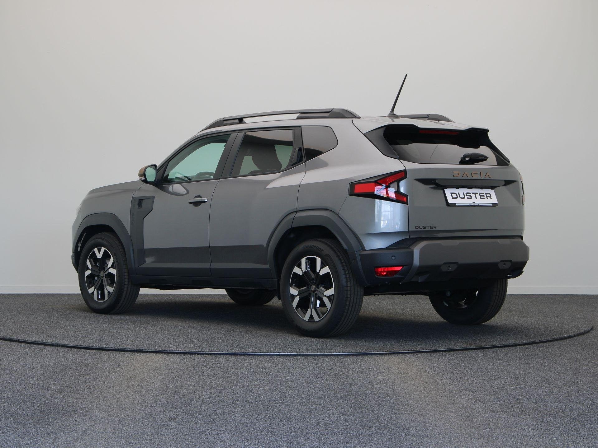 Dacia Duster mild hybrid 140pk extreme | 360 graden camera |, Voorwielaandrijving, Euro 6, Duster, Origineel Nederlands