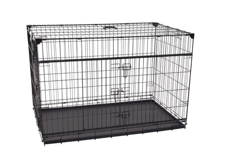 Hondenbench Puppy Bench Premium Excellence met Schuifdeur!, Ophalen of Verzenden, Nieuw