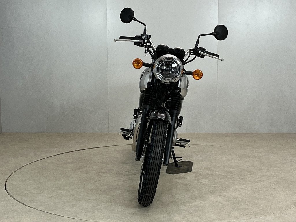 Kawasaki Meguro S1 (bj 2025), Bedrijf, Info@kawasaki.nl, Jacobus Spijkerdreef 1-3
2132 PZ  Hoofddorp, NL, Kawasaki Motors Europe N.V.