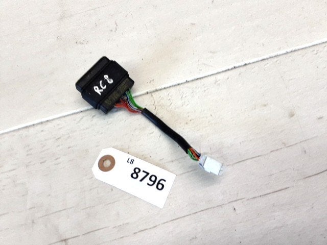 1190 RC8 (R) 2008 - 2015 KTM Elektrische component D1-52249