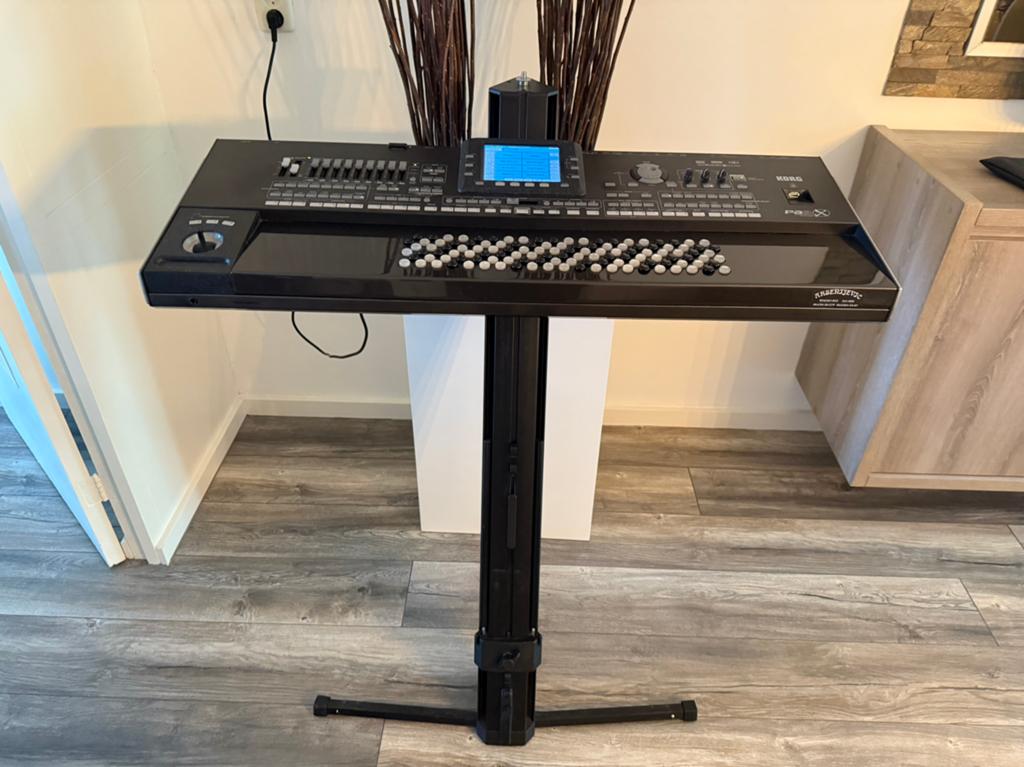 Korg Pa3X, Muziek en Instrumenten, Ophalen of Verzenden
