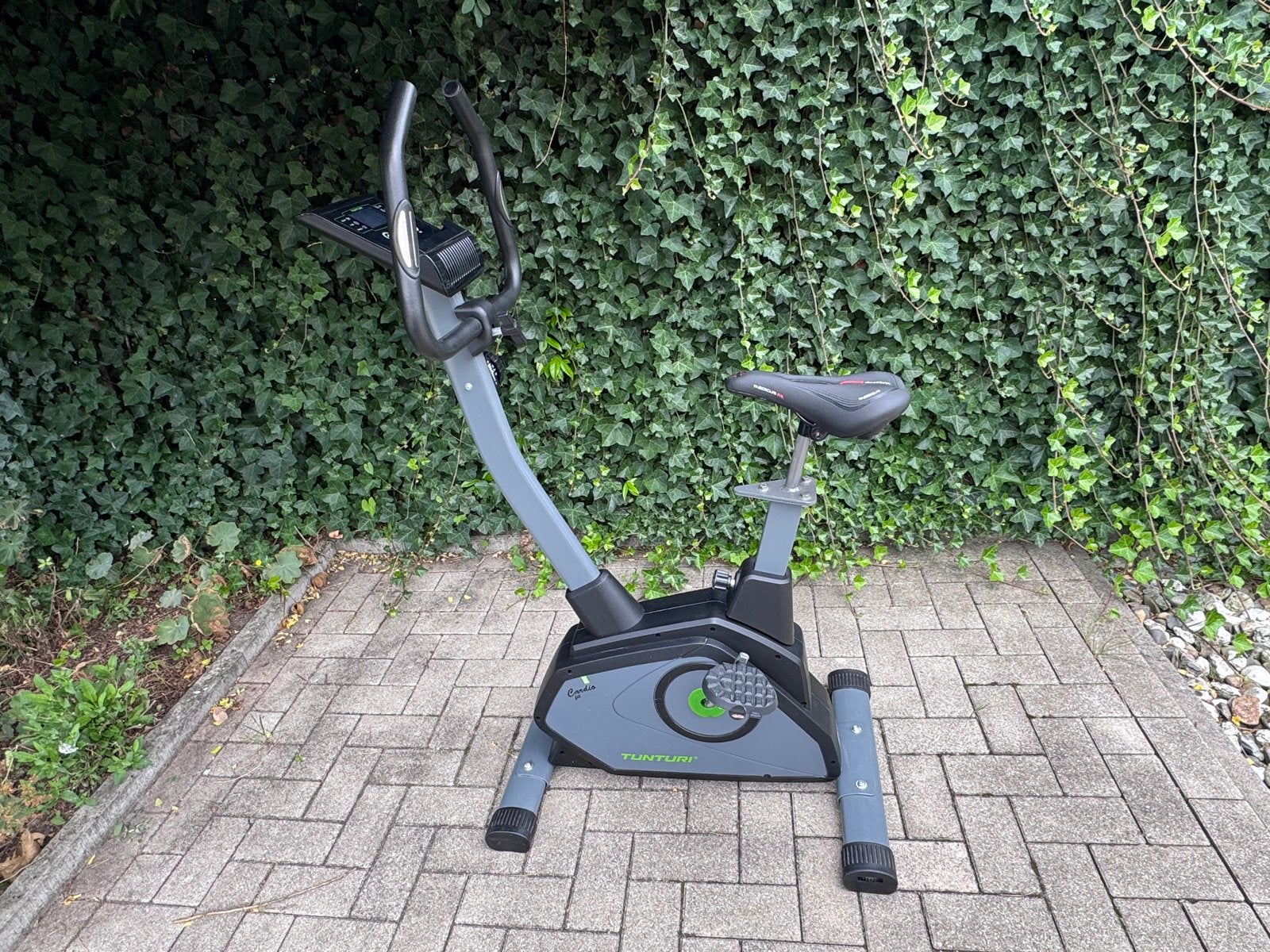 Hometrainer Tunturi Cardio Fit B35 - Zo goed als nieuw, Ophalen, Zo goed als nieuw, Hometrainer