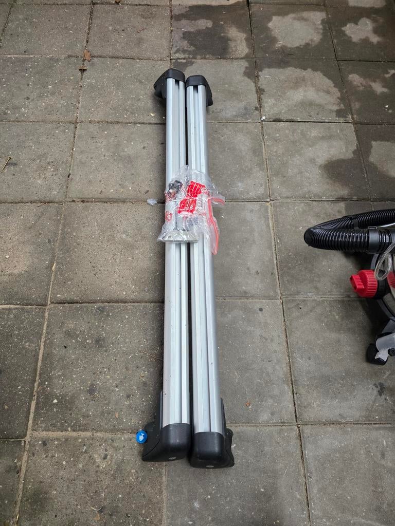Dakdragers bmw E91, Auto diversen, Dakdragers, Ophalen of Verzenden, Nieuw