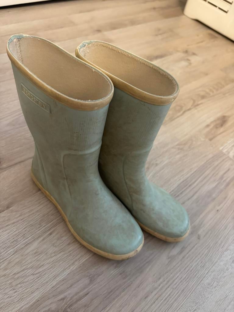 Bergstein laarzen maat 32, Kinderen en Baby's, Kinderkleding | Schoenen en Sokken, Ophalen, Gebruikt, Jongen of Meisje, Laarzen