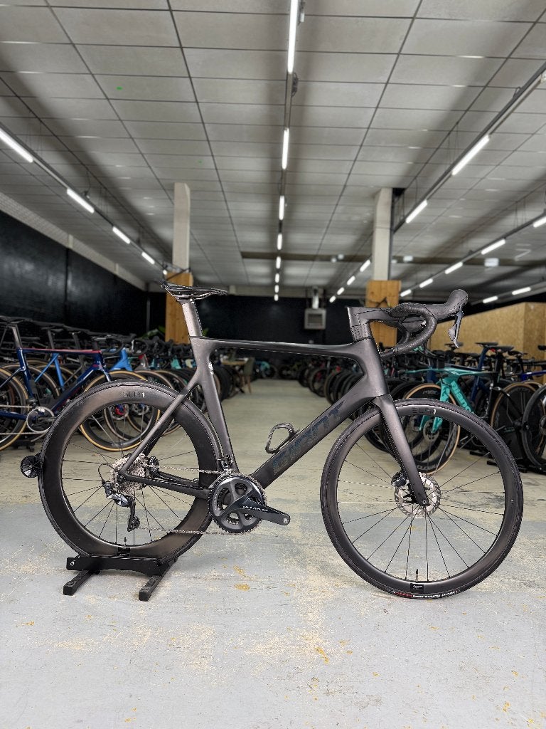 Giant Propel Advanced Carbon Racefiets, Ophalen, Zo goed als nieuw, Overige typen