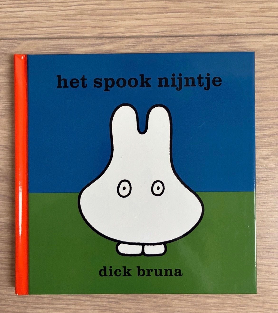 Nieuw! Het spook Nijntje, voorleesboekje, Ophalen, Nieuw
