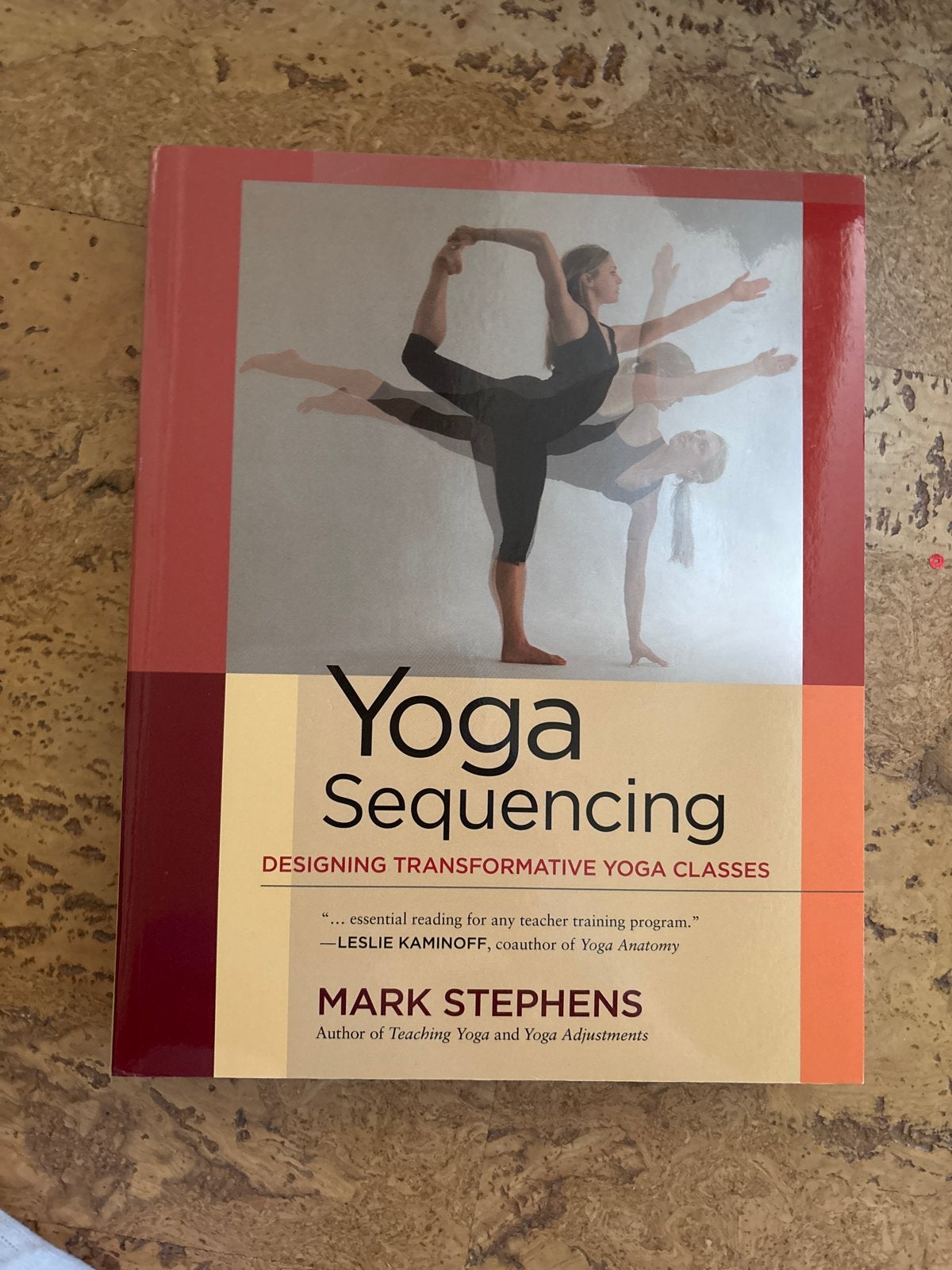 Yoga Sequencing: Designing Transformative Yoga Classes, Ophalen of Verzenden, Zo goed als nieuw, Overig