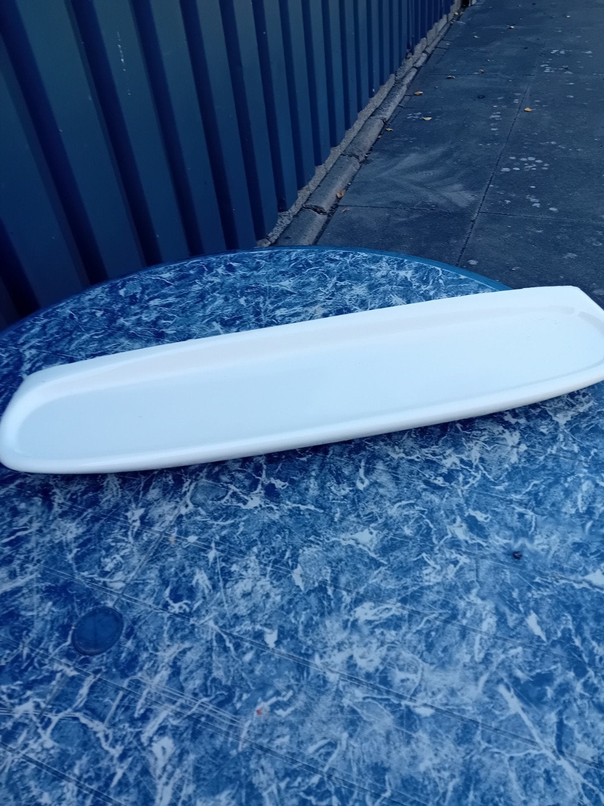 gratis wasbak, Huis en Inrichting, Badkamer | Badkamermeubels, Ophalen, 50 tot 100 cm, Minder dan 100 cm, Wasbak of Wastafel