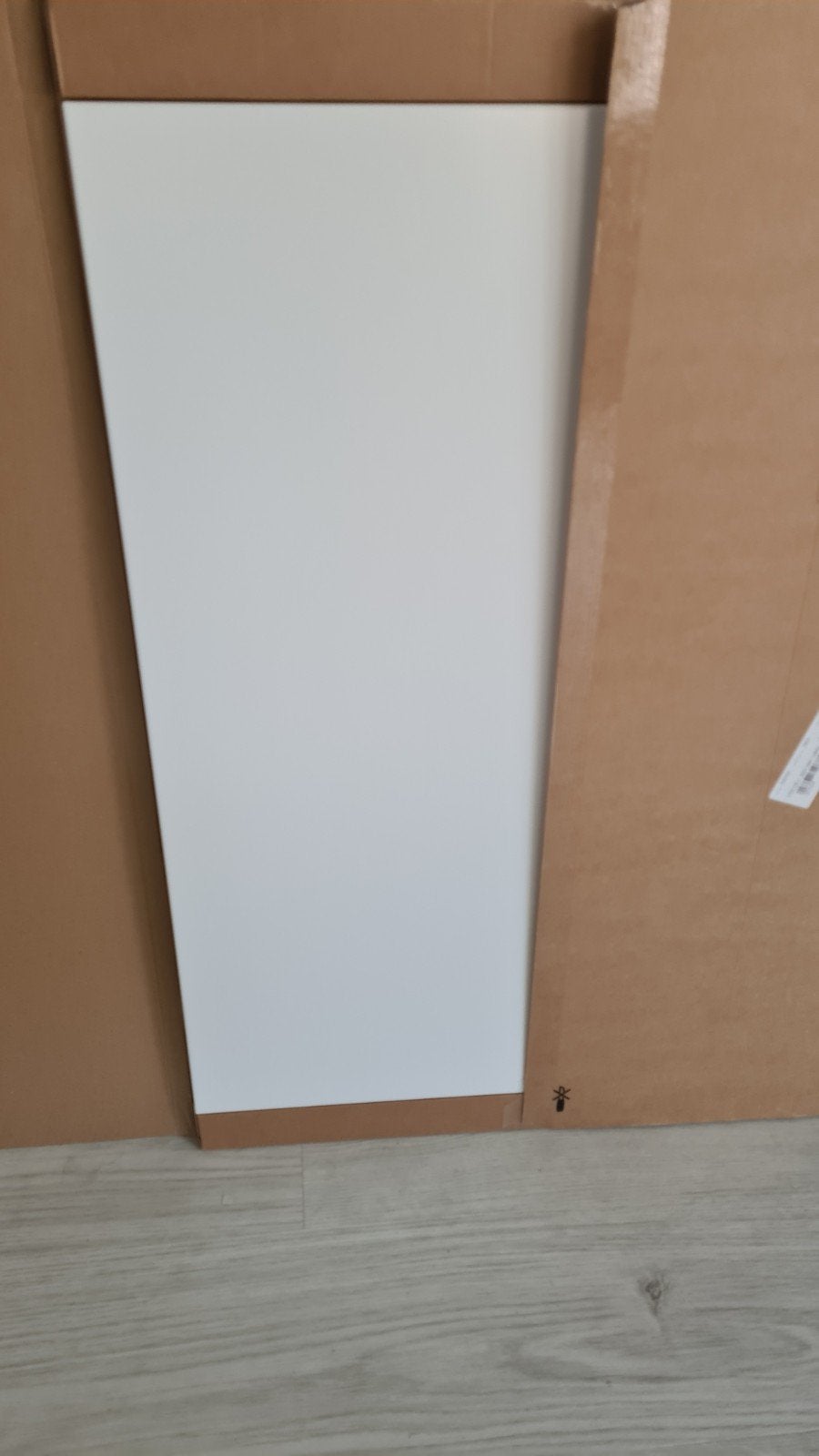 IKEA VEDDINGE Keukenfront 60x80 cm - Nieuw in doos, Huis en Inrichting, Kasten | Overige, Ophalen, Nieuw
