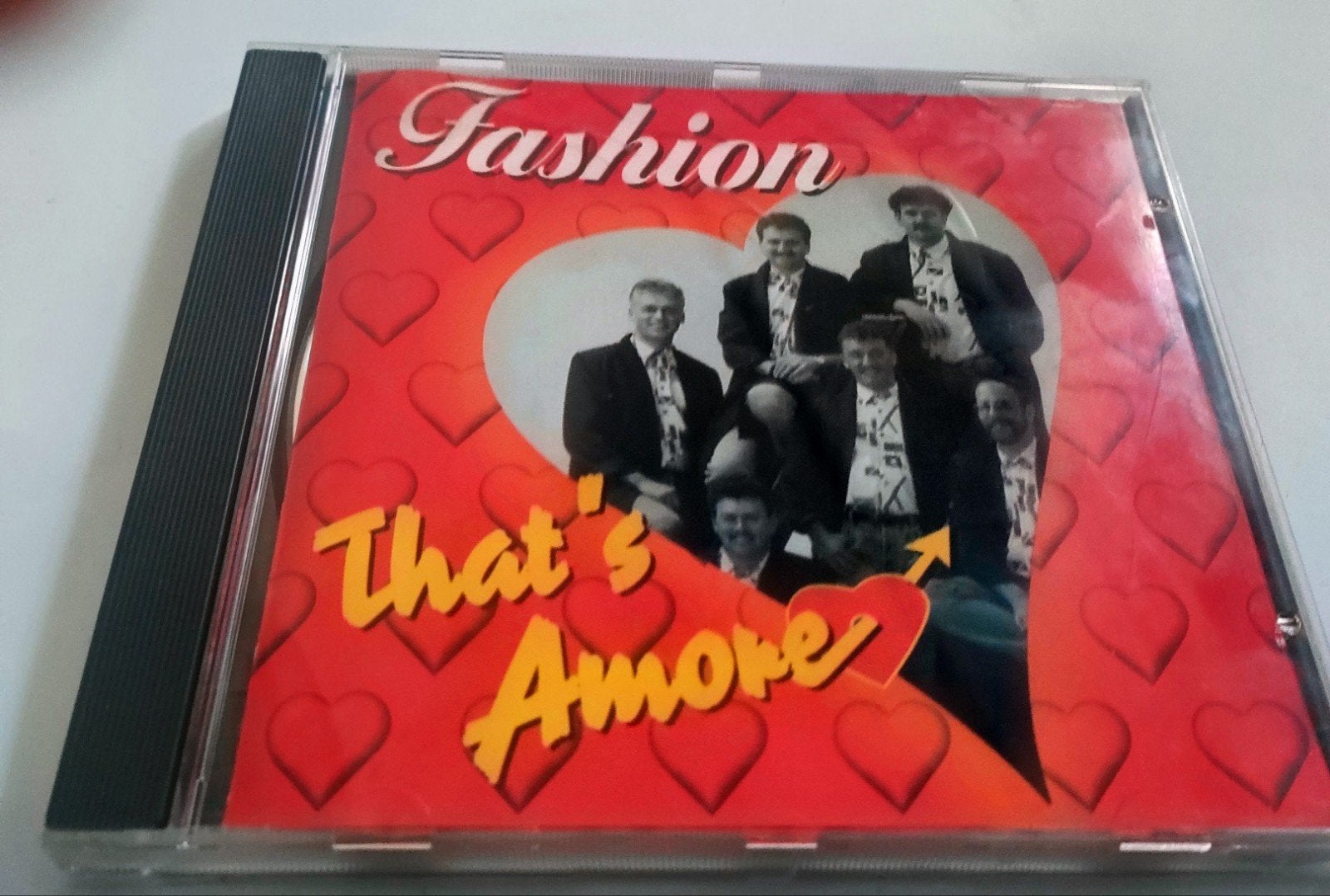 cd diverse mag ook per stuk, Ophalen