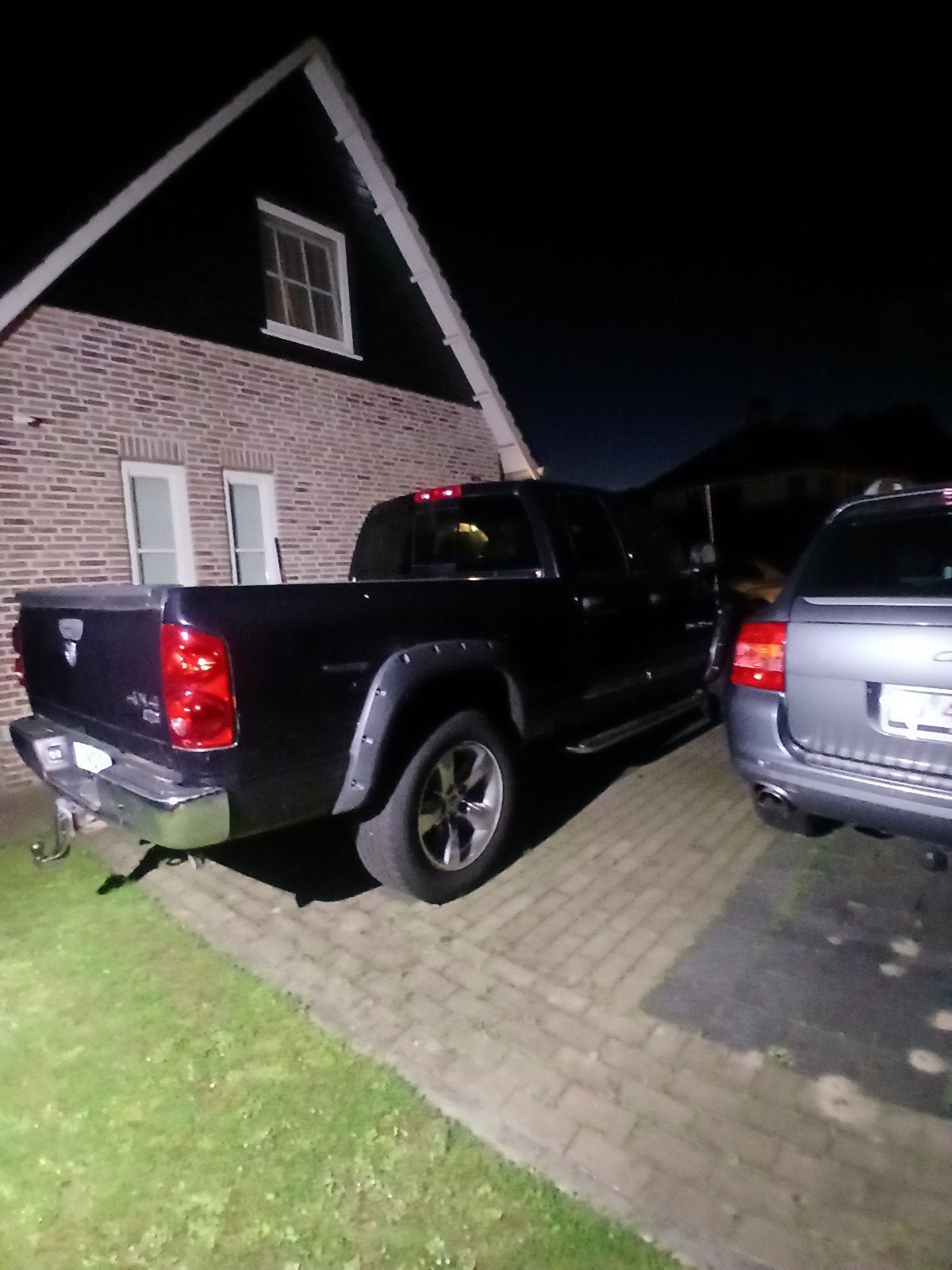 Dodge RAM  1500  nummer 1 in autos in goede staat, Auto diversen, Auto-accessoires, Ophalen of Verzenden