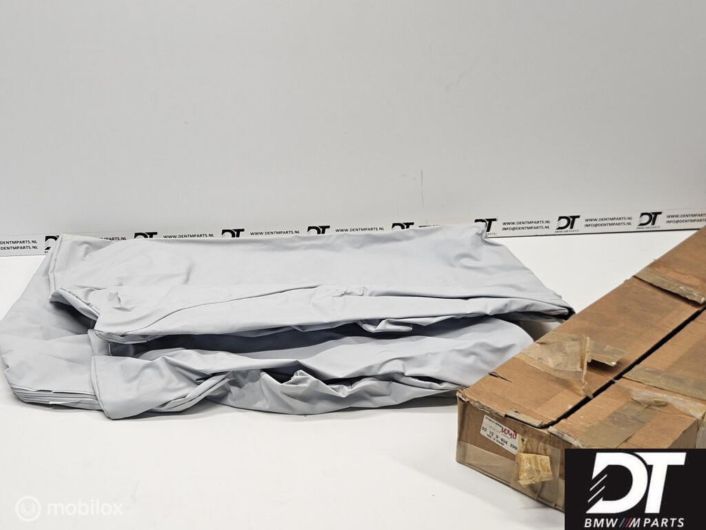 Hardtop hoes BMW E36 82159404399 82159405681, Auto-onderdelen, Carrosserie en Plaatwerk, Nieuw, Ophalen of Verzenden