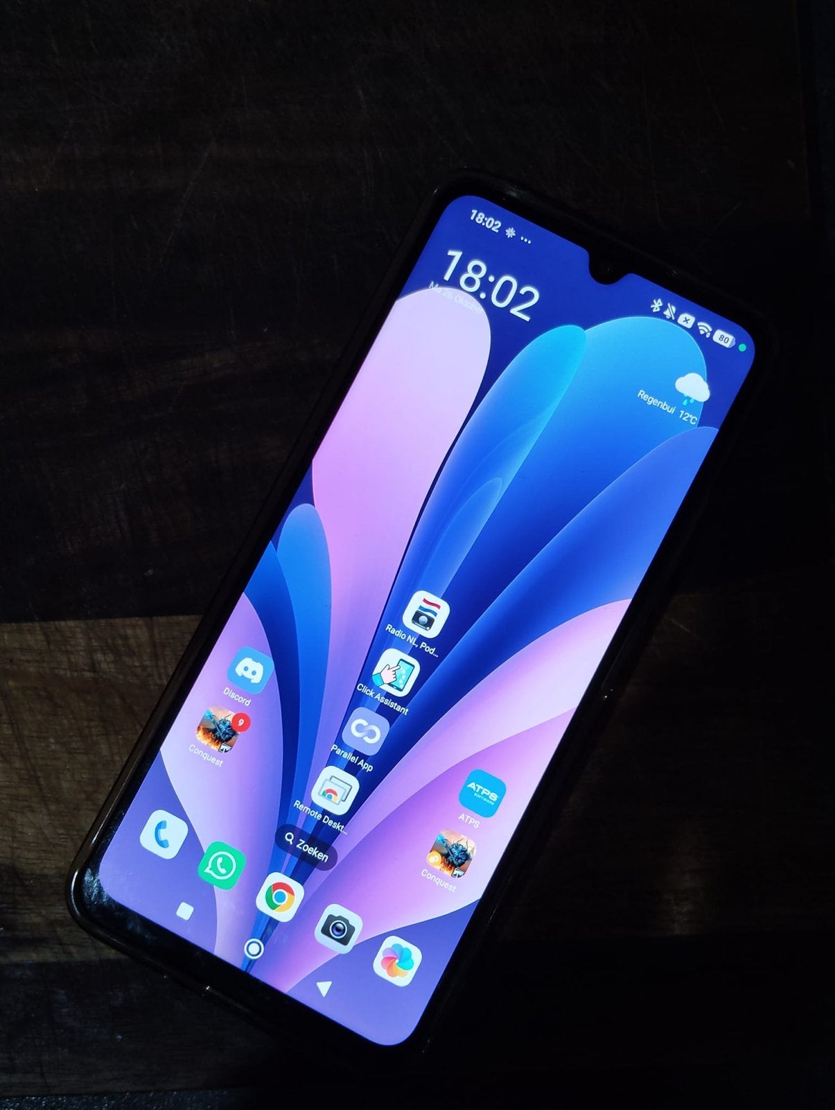Redmi 14C - Zo goed als nieuw - 256GB opslag, Ophalen of Verzenden, Zo goed als nieuw, Klassiek of Candybar, Zonder simlock