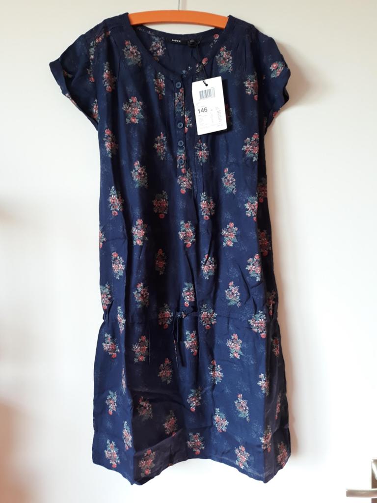 Nieuw Mexx jurkje maat 146, Kinderen en Baby's, Kinderkleding | Maat 146, Mexx, Meisje, Nieuw, Ophalen of Verzenden