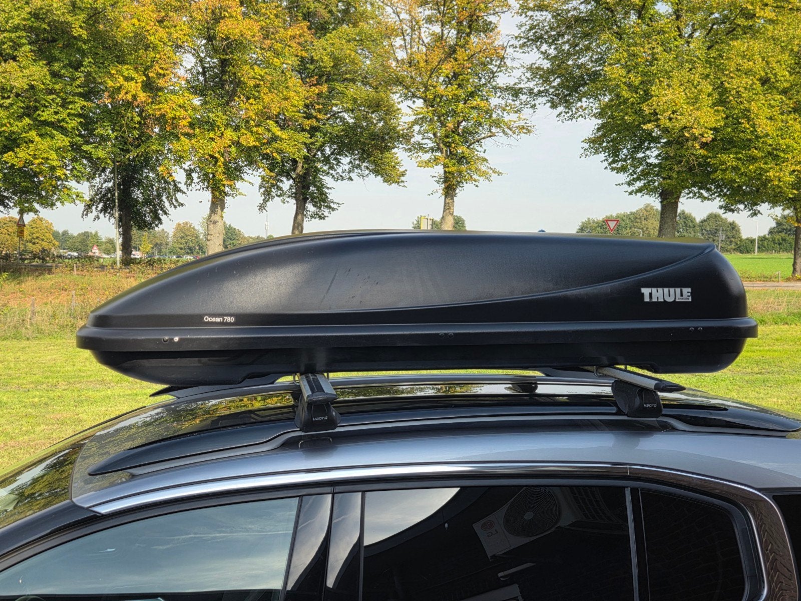 Te huur Thule Ocean 780, Ophalen, Zo goed als nieuw