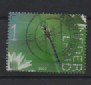 ‹(•¿•)› nl m0152 natuur 2022 insect, Verzenden, Na 1940, Gestempeld