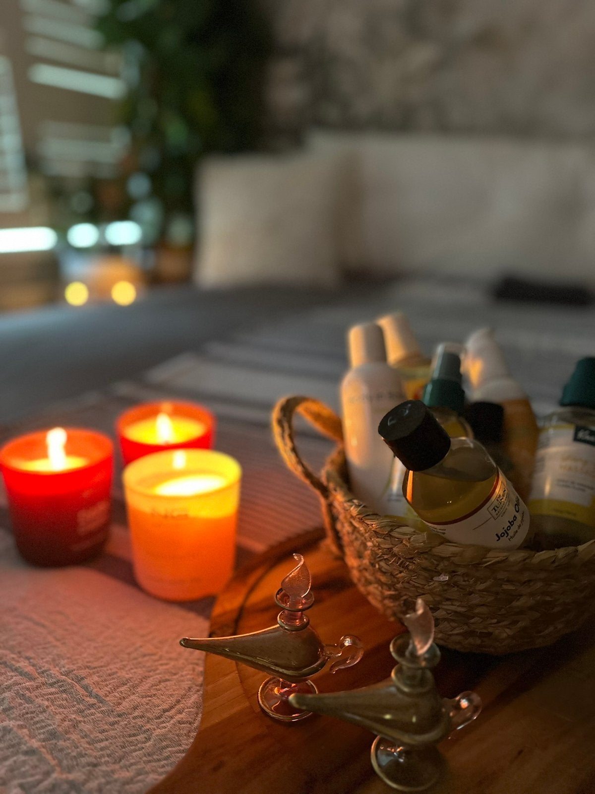 Masseuse beschikbaar, Ophalen of Verzenden