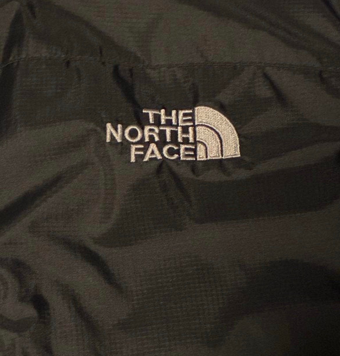The North Face, Ophalen, Zo goed als nieuw, Maat 46 (S) of kleiner, Zwart