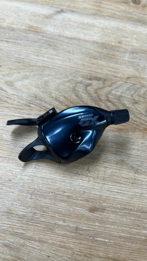 Sram GX shifter nieuw, Eagle 12 speed, Toerfiets, Verzenden, Nieuw, Derailleur of Ketting