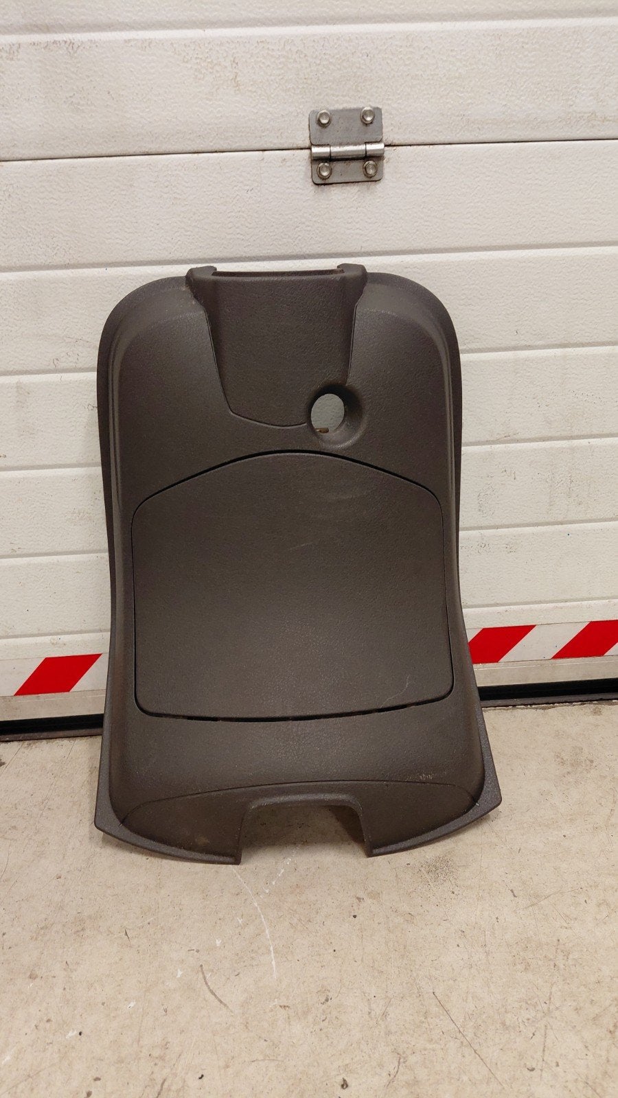Vespa lx beenschild nette staat, Fietsen en Brommers, Brommeronderdelen | Scooters, Ophalen of Verzenden