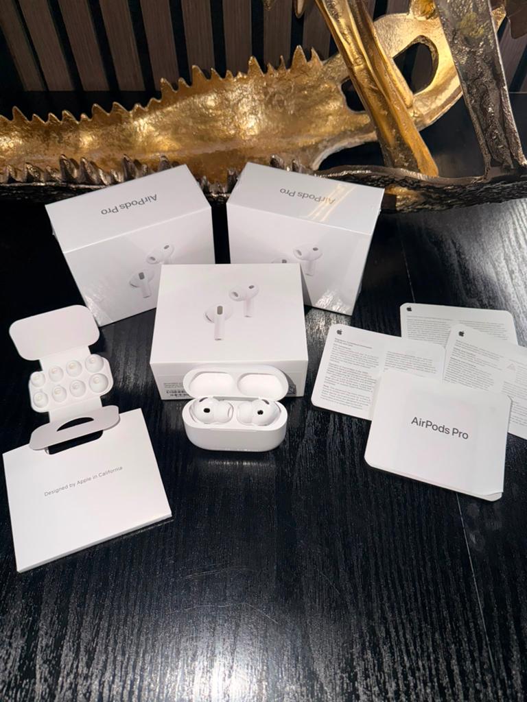 Apple AirPods Pro - Nieuw in doos