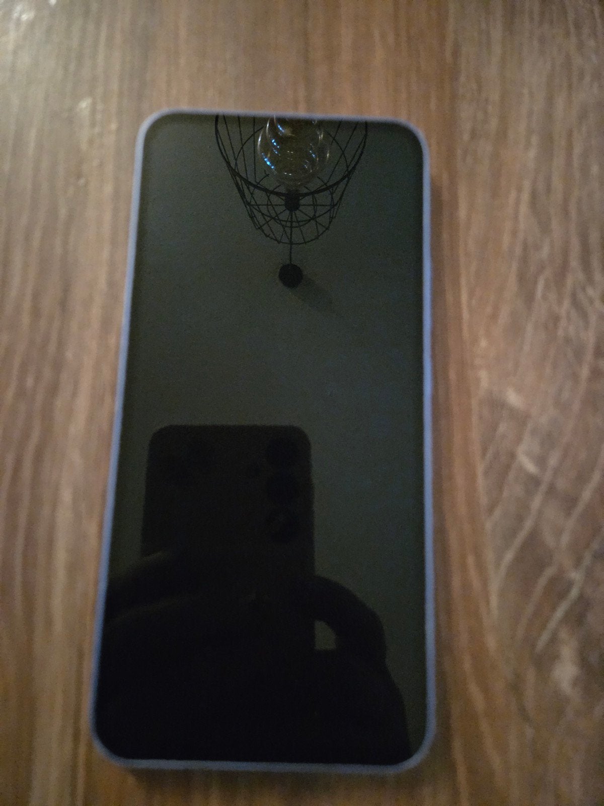 Samsung Galaxy A34 5G - paars - 128 GB, Ophalen, Paars, Touchscreen, Zo goed als nieuw