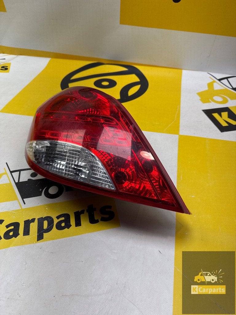 Peugeot 207 Links Achterlicht 968656728000, Taurusavenue 1
2132 LS  Hoofddorp, NL, Gebruikt, Contact.group@renault.com, Stellantis N.V.