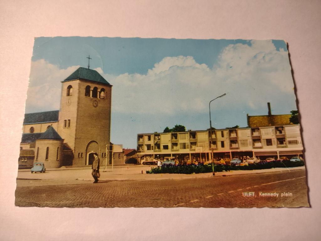 Ulft, Ophalen of Verzenden, 1940 tot 1960, Gelderland