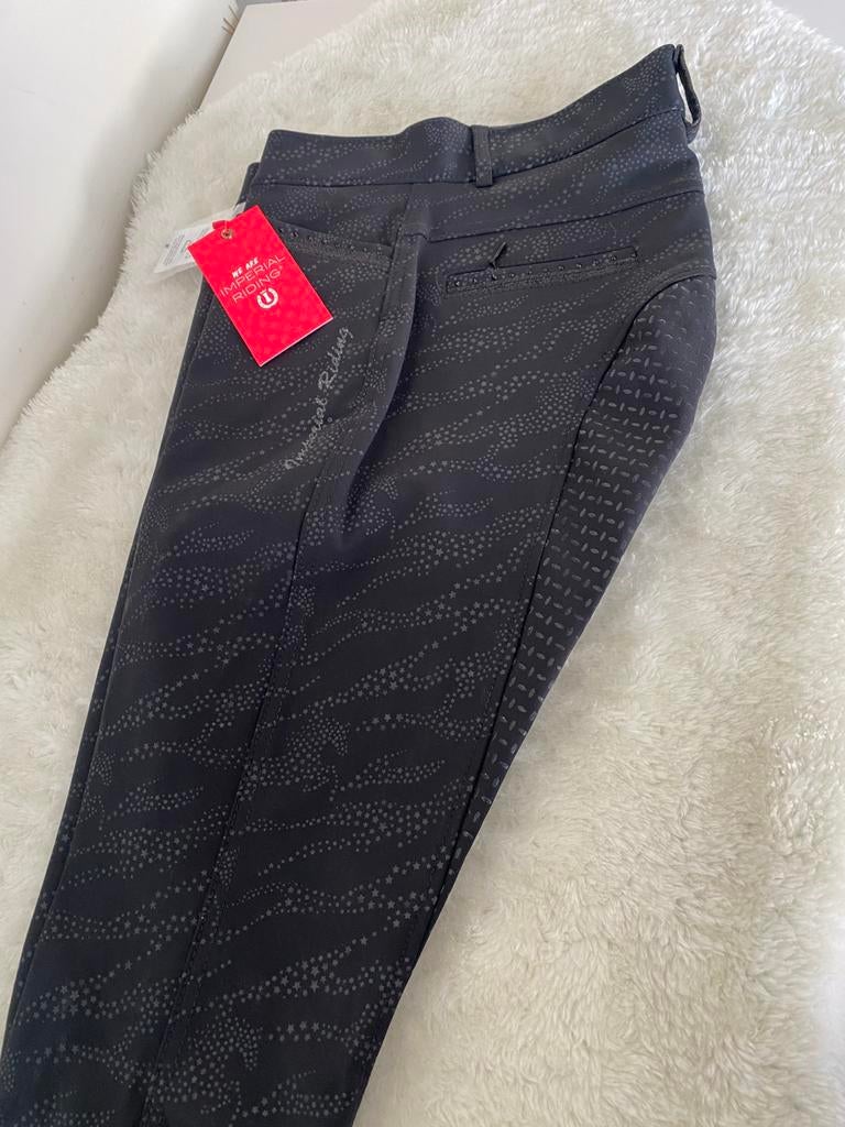 Outlet rijbroek 38 full seat imperial riding nieuw, Ophalen of Verzenden, Nieuw, Dressuur, Onderkleding