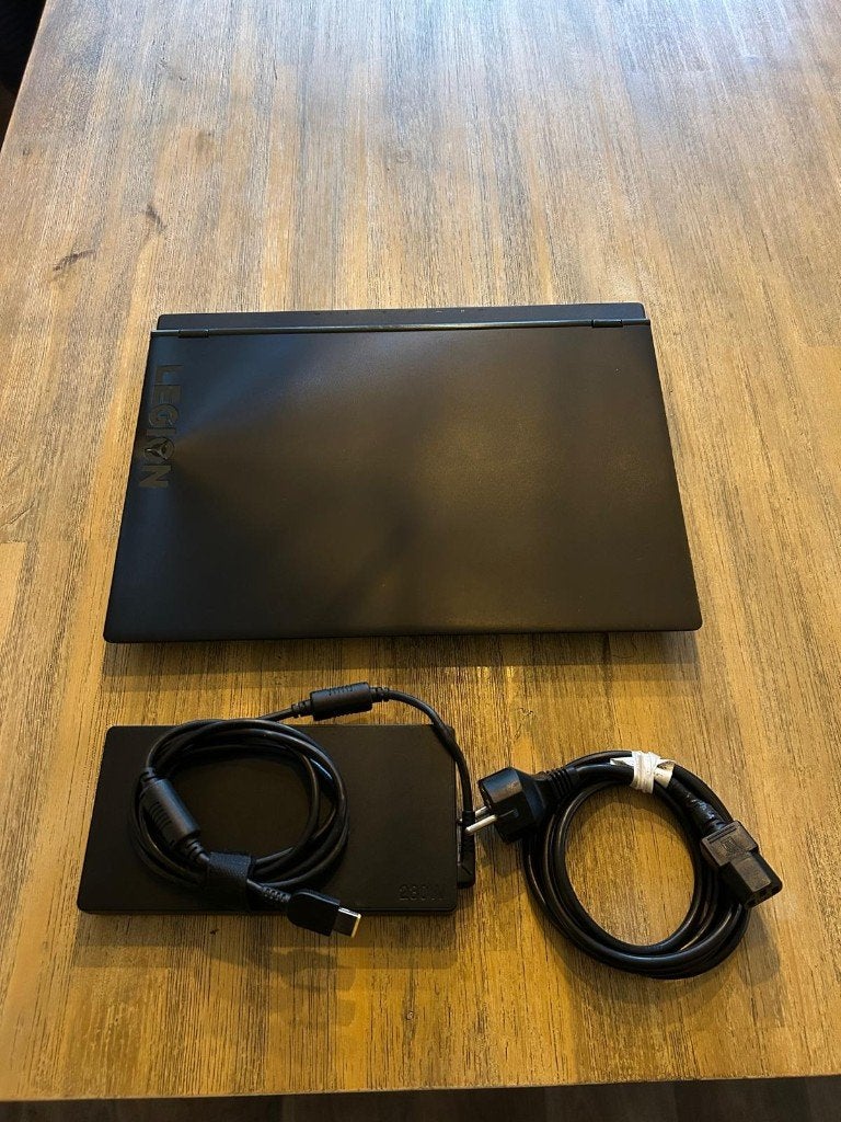 Foto 11 van Lenovo Legion Y540-15IRH