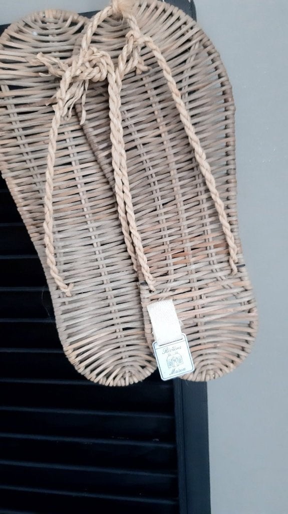 riviera maison, Ophalen, Zo goed als nieuw, Overige typen, Rotan