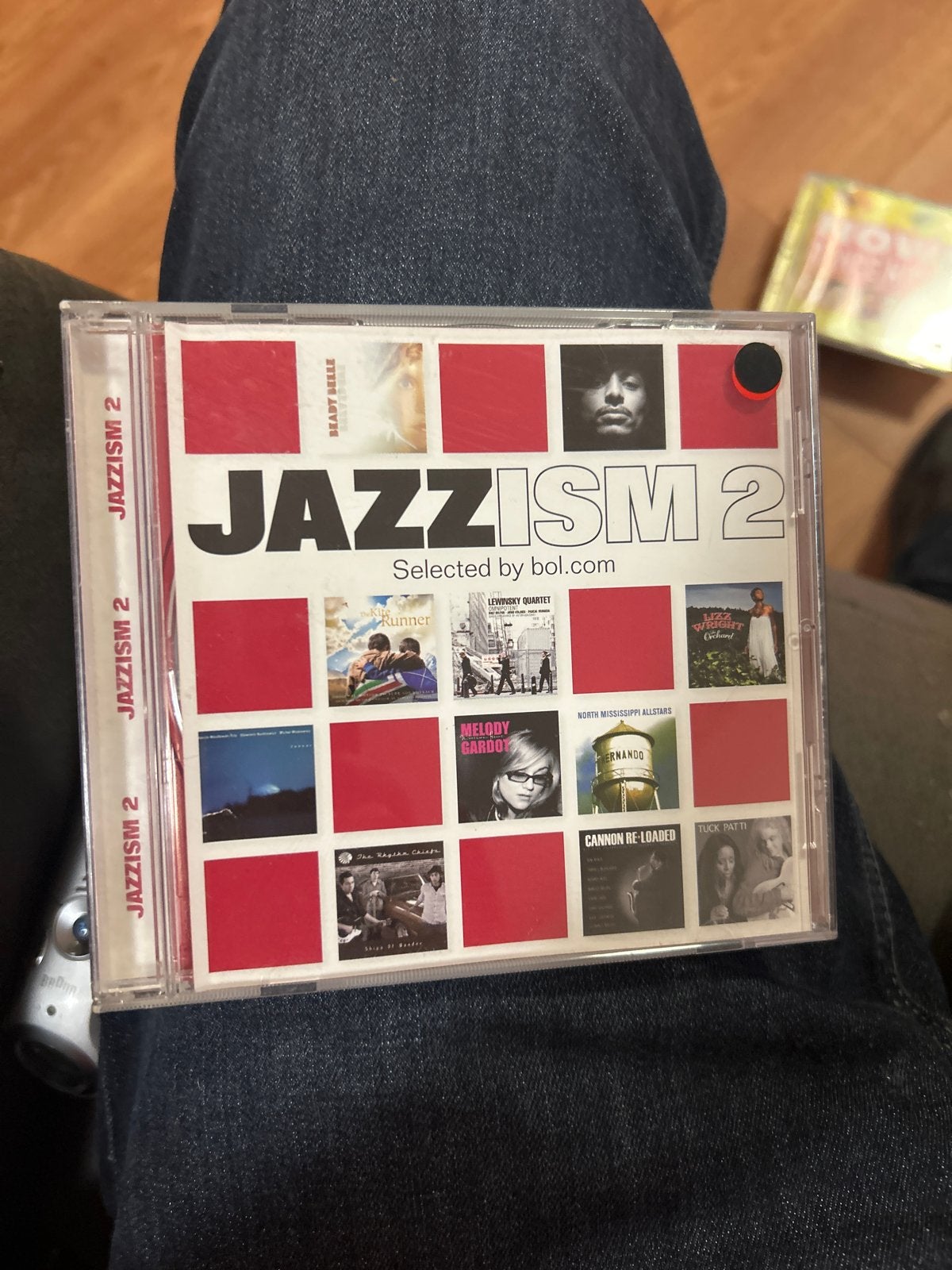 Jazzism 2 CD - Diverse artiesten, bol  selectie, Ophalen of Verzenden, Jazz, Album, Promo