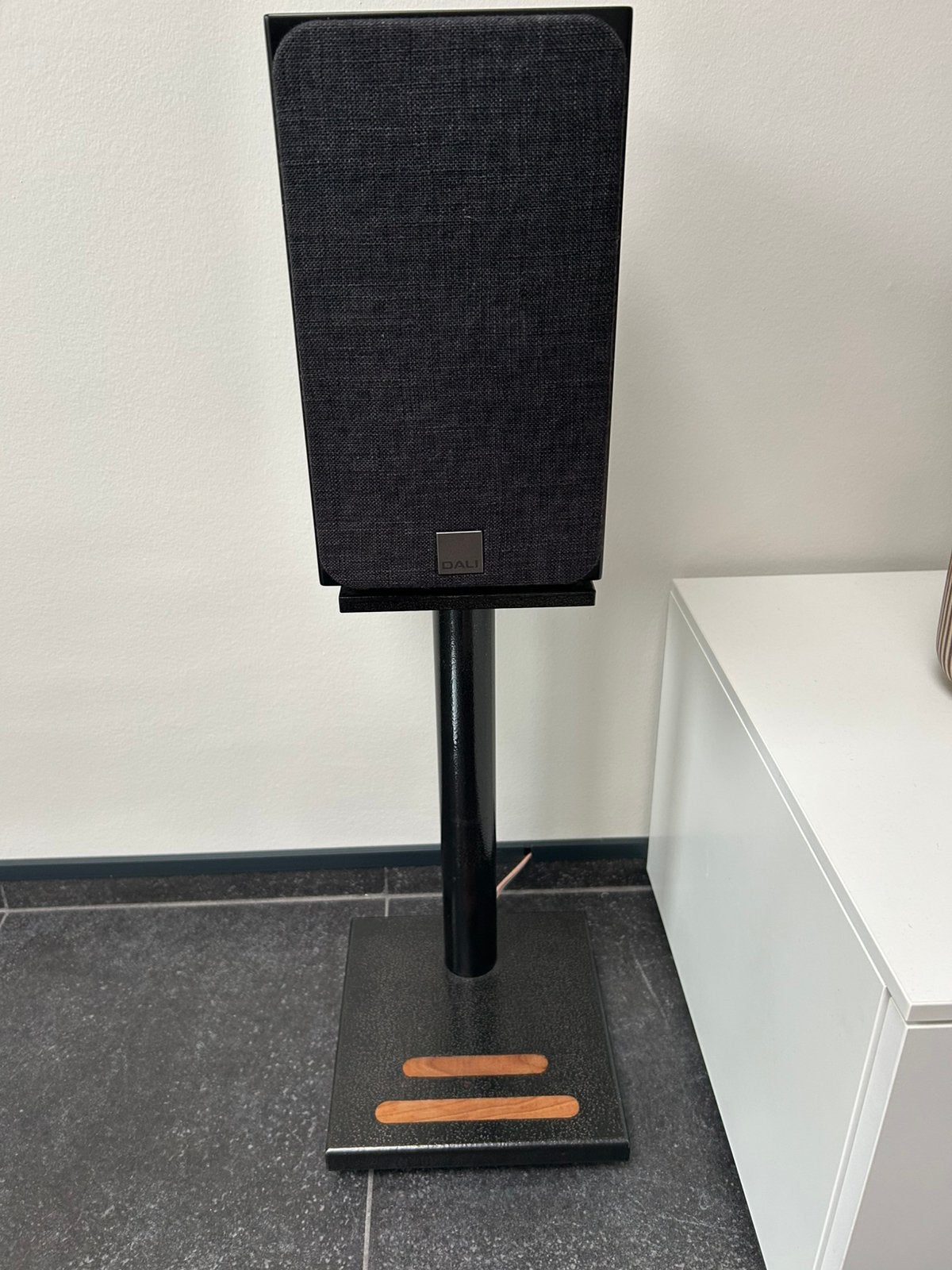 Complete hifi set Argon en Dali, Ophalen, Zo goed als nieuw, Speakers, Overige merken