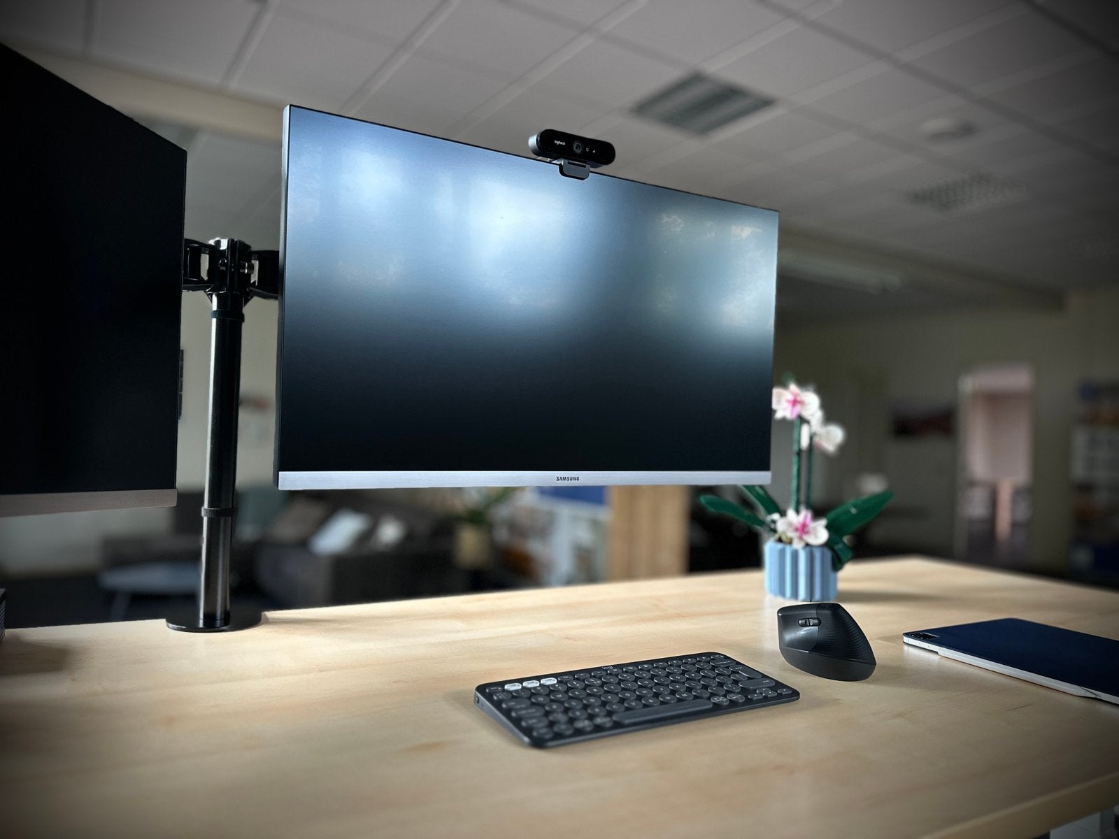 Samsung  |  4K  |  HDR  |  28”  Monitor (Gaming/TVPC/iMac), Gaming, IPS, Ophalen of Verzenden, 60 Hz of minder